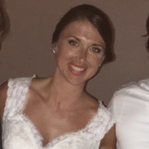 Meet your Posher, Meredith